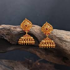 Jhumka