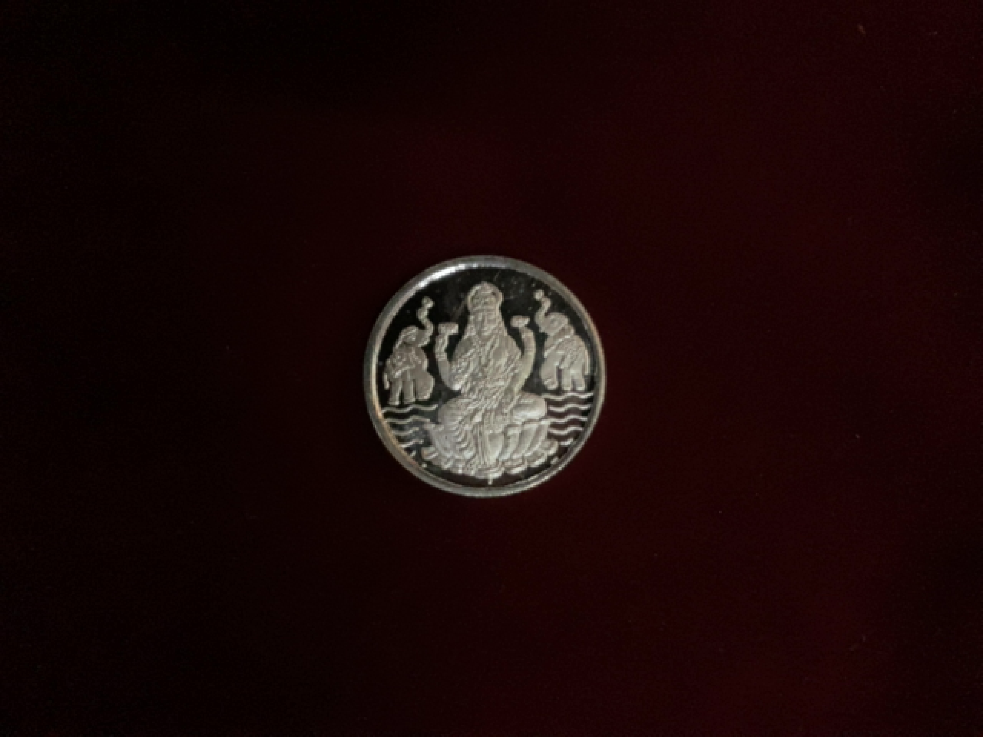 Coin